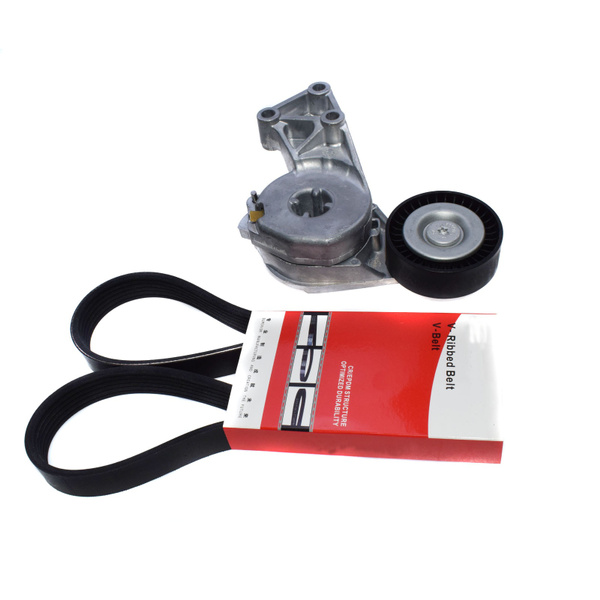 New V Ribbed Belt Tensioner Kit For Vw Jetta Golf Audi A3 1 6 1 8t 2 0 6pk1195 Wish New V Ribbed Belt Tensioner Kit For Vw Jetta Golf Audi A3 1 6 1 8t 2 0 6pk1195 Wish