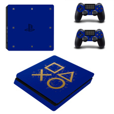 Blues, sonyps4game, Console, playstation4accessorie