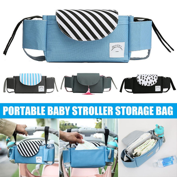 pram storage