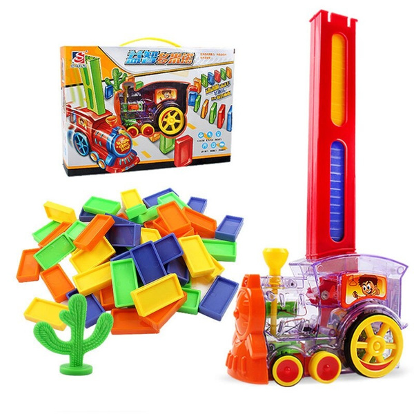 train play set