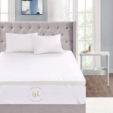 Cover, Beds, memory foam, Bamboo