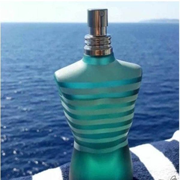 New Mens Cologne Jean Paul Gaultier Le Male Perfume for Men Wish