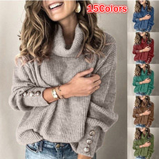 Women Sweater, Winter, Sleeve, Long Sleeve