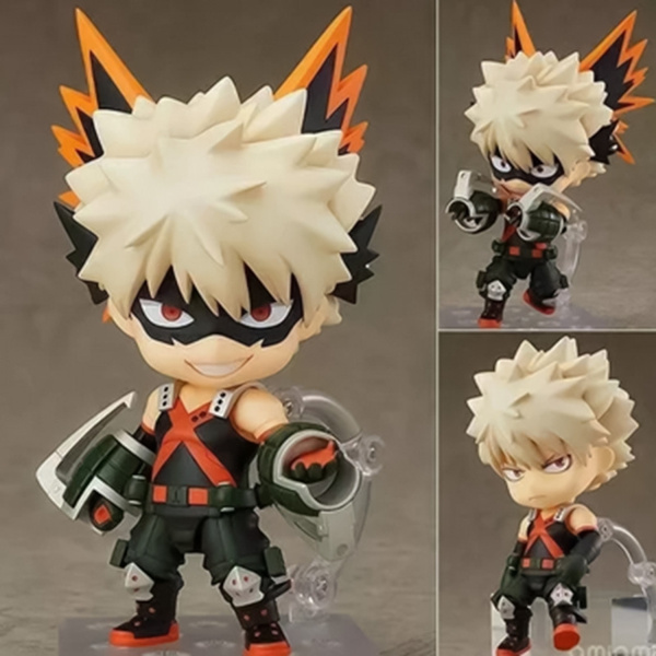 bakugou toys