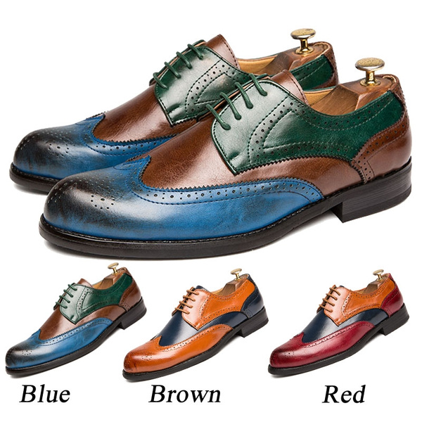 Business Shoes Men's, Size 47 Men's Shoe