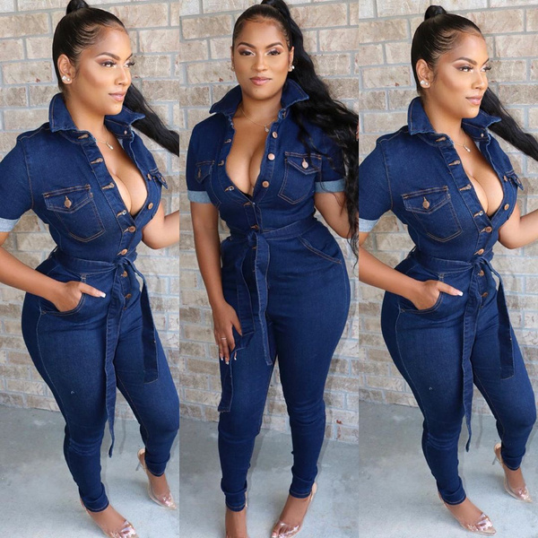 wish ladies jumpsuits