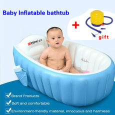 babybathtub, pvcbathtub, pool, Inflatable