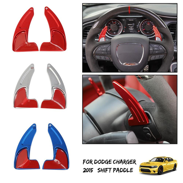 Paddle Shifters Dodge Chargernull