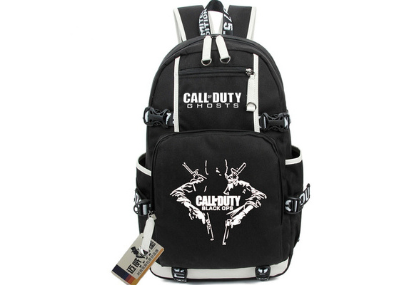 call of duty school bolsa