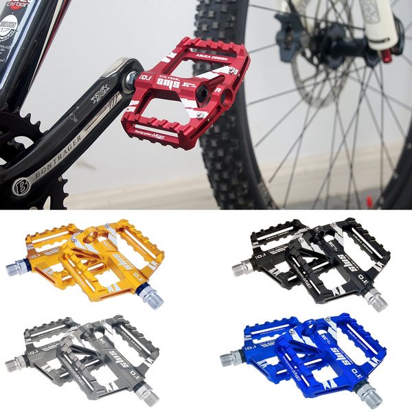 bicycle foot pedals