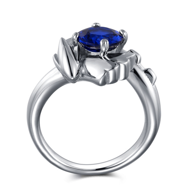 Wedding Ring Engaged GIF - Wedding Ring Engaged Anime - Discover & Share  GIFs