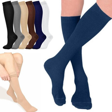 pressuresock, runningsock, Knee High, Athletics