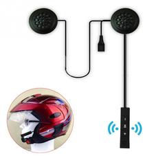 handsfreeheadphone, Helmet, antiinterferencemicrophone, Earphone