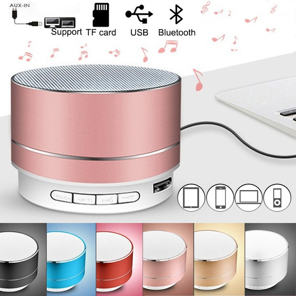 A10 mini hot sale speaker