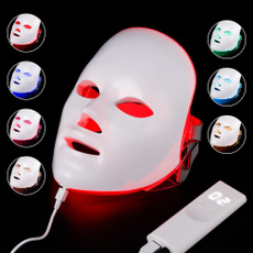 beautymask, led, antiwrinkle, Masks