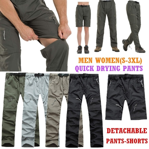 Women's Camping & Hiking Pants & Shorts
