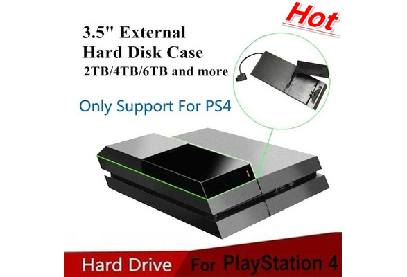 2tb data bank game external hard sales drive accessories for playstation 4 peripherals