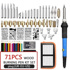 solderingtool, herramientasdetrabajo, Tool, woodburningkit
