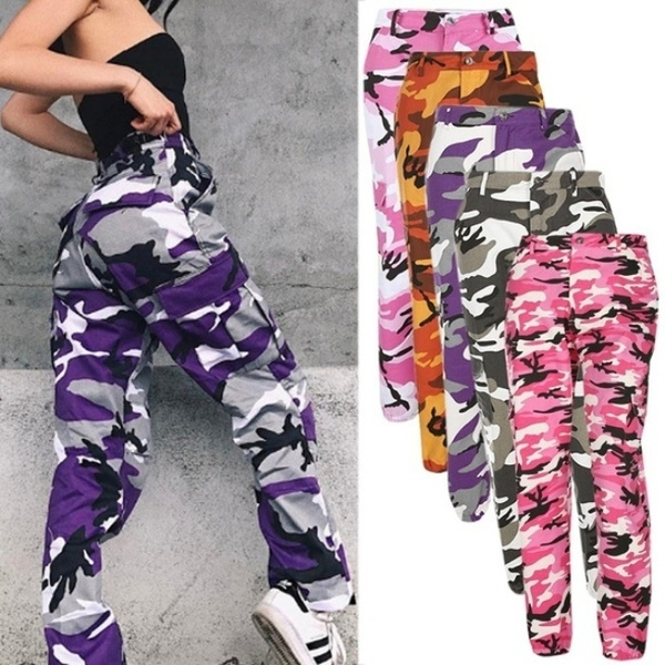 Vintage Black + White Camo Pant | Black and white camo, Camo pants outfit,  Black and white pants