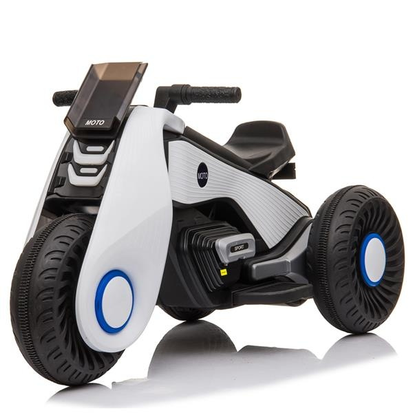 children's electric motorcycle