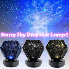 starrysky, starryskylamp, projectorlight, Home & Living