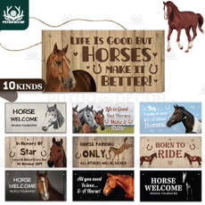 Home & Kitchen, horse, horsesign, Gifts