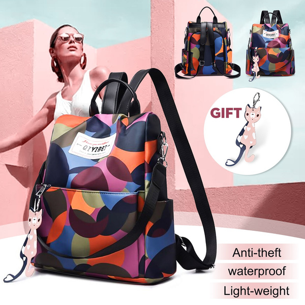 travel backpack handbag