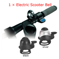 universalhorn, scooterpart, Bell, outdoorcycling