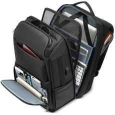 travel backpack, largecapacitybackpack, techampgadget, Computer Bag