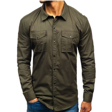 middleaged, Fashion, Shirt, mens tops