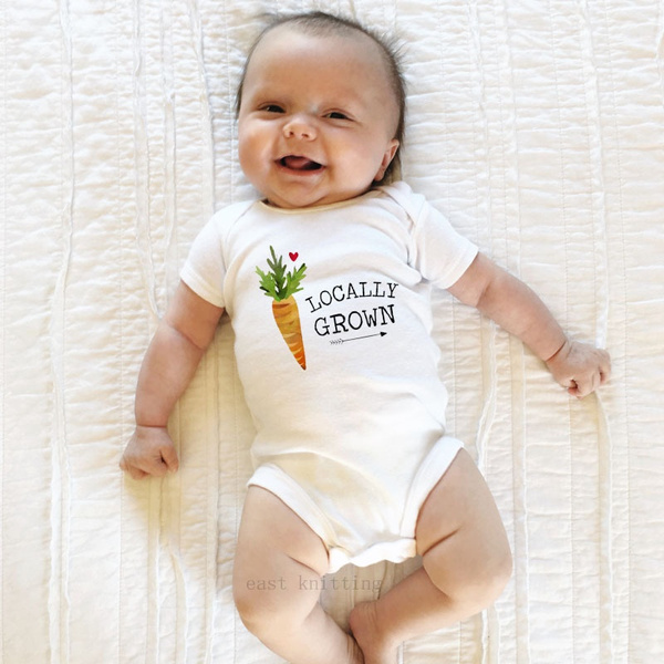 vegan baby clothes