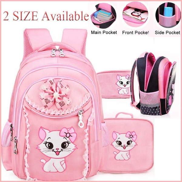 Szies Cute Girls School Bags Children Primary School