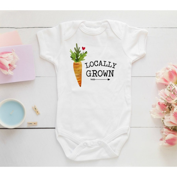 vegan baby clothes