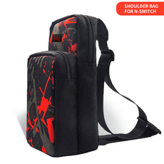 Shoulder Bags, Video Games, nintendoswitchaccessorie, Travel