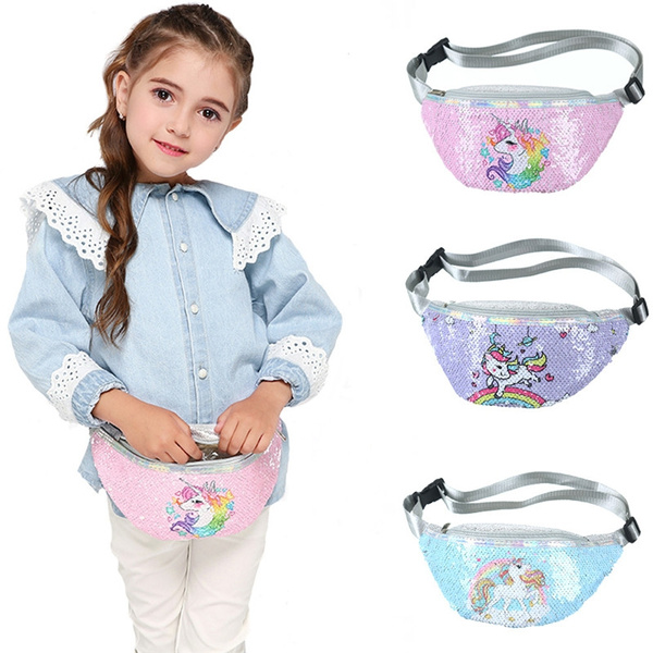 child belt bolsa