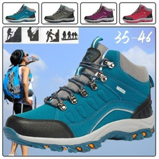 Mountain, hikingboot, Outdoor, Casual Sneakers
