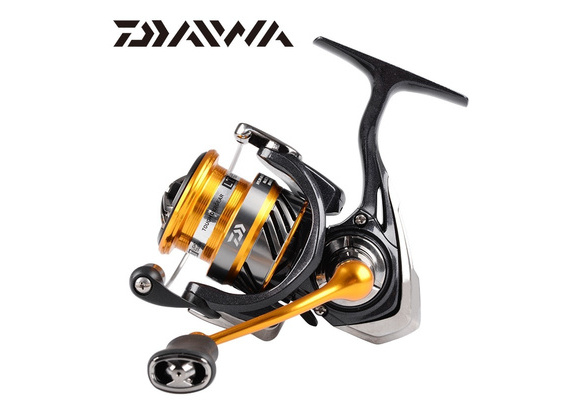 Daiwa Revros LT 2000 Spinning Reel – Fishing World