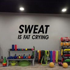 art, gymsticker, Quotes, Stickers