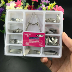 metalmatrix, dental, dentalmatrix, Metal