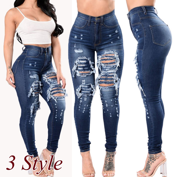 pantalon plus size