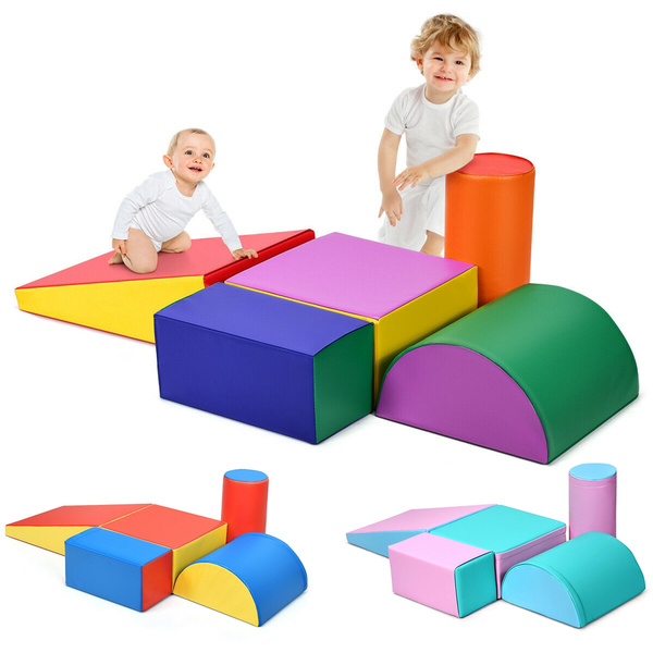 large foam shapes for toddlers