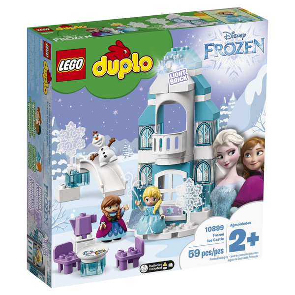 duplo wish