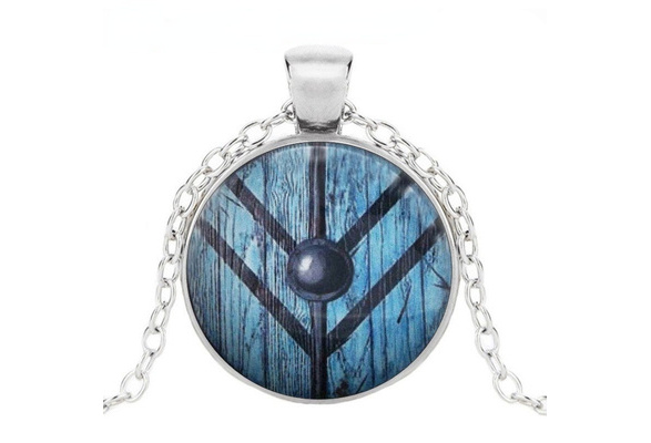 Shield on sale maiden jewelry