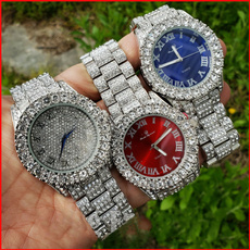 DIAMOND, bling bling, Mens Accessories, clubbing