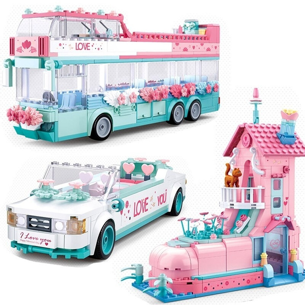 toy princess car