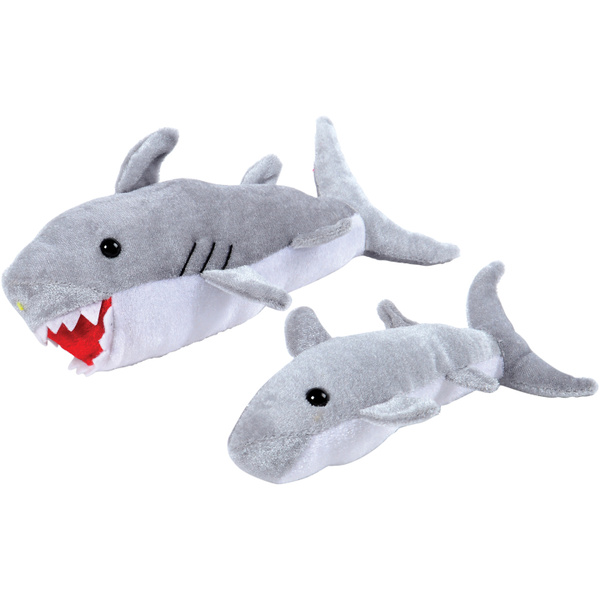 mama shark toy