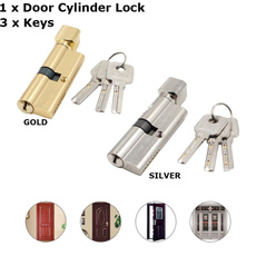 furniturelock, doorcylinderlock, Door, doorlock