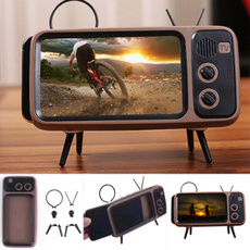 Mini, portable, Gifts, TV