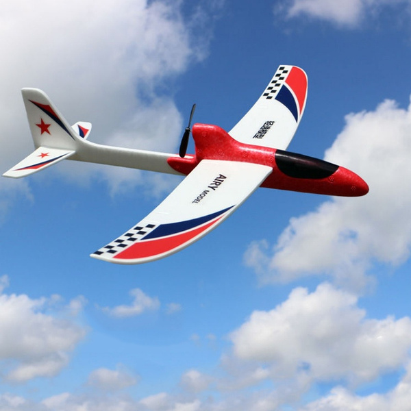 remote control airplane for kids