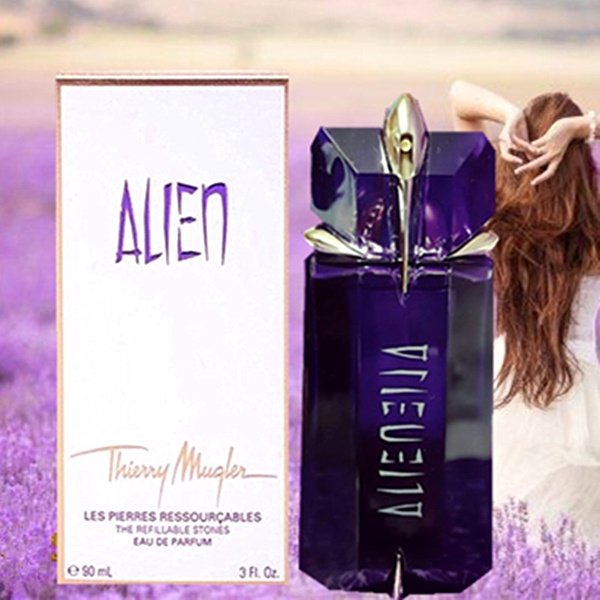 alien perfume priceline